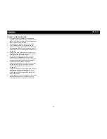 Preview for 55 page of Jensen VM9213 - Touch Screen MultiMedia Receiver Operation Manual