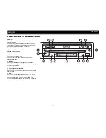 Preview for 59 page of Jensen VM9213 - Touch Screen MultiMedia Receiver Operation Manual