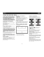 Preview for 70 page of Jensen VM9213 - Touch Screen MultiMedia Receiver Operation Manual