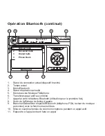 Preview for 60 page of Jensen VM9213 - Touch Screen MultiMedia Receiver Quick Reference Manual