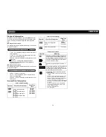 Preview for 25 page of Jensen VM9312HD - DVD Player With LCD Monitor Installation And Operation Manual