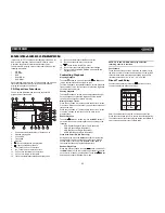 Preview for 26 page of Jensen VM9312HD - DVD Player With LCD Monitor Installation And Operation Manual