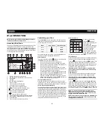 Preview for 29 page of Jensen VM9312HD - DVD Player With LCD Monitor Installation And Operation Manual