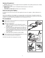 Preview for 2 page of Jensen VM9413 Installation Manual