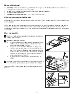 Preview for 6 page of Jensen VM9413 Installation Manual