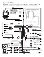 Preview for 8 page of Jensen VM9413 Installation Manual