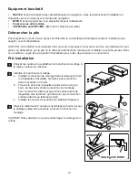 Preview for 10 page of Jensen VM9413 Installation Manual