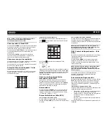 Preview for 57 page of Jensen VM9423 - Double DIN 6.5 Touchscreen Multimedia... Operation Manual