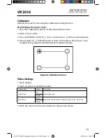 Предварительный просмотр 19 страницы Jensen VX3010 Operating Instructions Manual