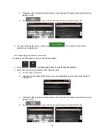 Preview for 34 page of Jensen VX7020A Operating Instructions Manual