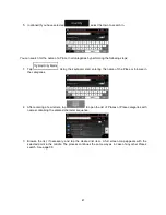 Preview for 41 page of Jensen VX7020A Operating Instructions Manual