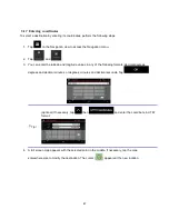 Preview for 47 page of Jensen VX7020A Operating Instructions Manual