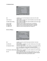 Preview for 17 page of jenway 3520 Instruction Manual