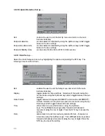 Preview for 20 page of jenway 3520 Instruction Manual