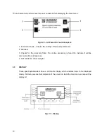 Предварительный просмотр 10 страницы jenway 7300 Operating Manual