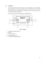 Предварительный просмотр 11 страницы jenway 7300 Operating Manual