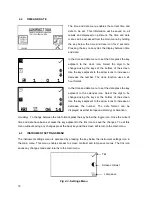 Предварительный просмотр 18 страницы jenway 7300 Operating Manual