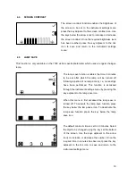 Предварительный просмотр 19 страницы jenway 7300 Operating Manual