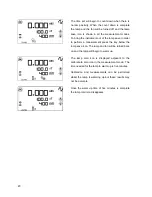 Предварительный просмотр 20 страницы jenway 7300 Operating Manual