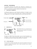 Предварительный просмотр 21 страницы jenway 7300 Operating Manual