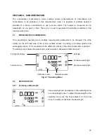 Предварительный просмотр 23 страницы jenway 7300 Operating Manual