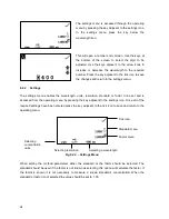 Предварительный просмотр 24 страницы jenway 7300 Operating Manual