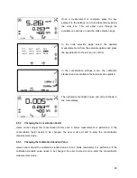 Предварительный просмотр 29 страницы jenway 7300 Operating Manual