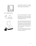 Предварительный просмотр 39 страницы jenway 7300 Operating Manual