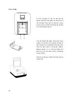 Предварительный просмотр 40 страницы jenway 7300 Operating Manual