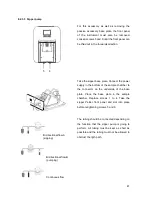 Предварительный просмотр 41 страницы jenway 7300 Operating Manual