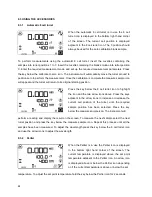 Предварительный просмотр 44 страницы jenway 7300 Operating Manual