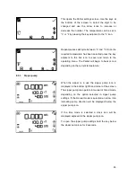 Предварительный просмотр 45 страницы jenway 7300 Operating Manual