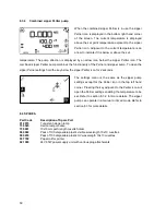 Предварительный просмотр 50 страницы jenway 7300 Operating Manual