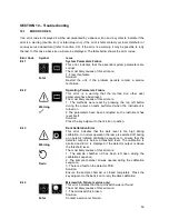 Предварительный просмотр 53 страницы jenway 7300 Operating Manual