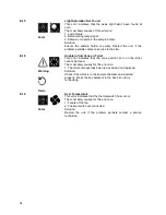 Предварительный просмотр 54 страницы jenway 7300 Operating Manual