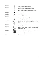 Предварительный просмотр 61 страницы jenway 7300 Operating Manual