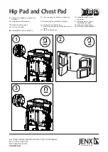 Preview for 11 page of Jenx PS03 Instructions For Use Manual