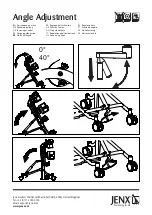 Preview for 15 page of Jenx PS03 Instructions For Use Manual