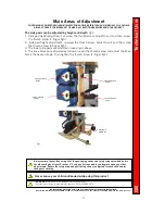 Preview for 11 page of Jenx URBAN Instructions For Use Manual