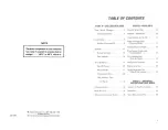 Jeppesen CR-3 Manual preview