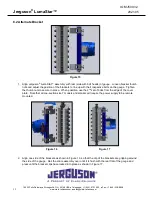 Предварительный просмотр 19 страницы Jerguson LUMASTAR EPL-100 Installation, Operation & Maintenance Instructions Manual