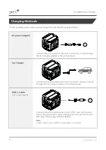 Предварительный просмотр 6 страницы jeri V4 User Manual