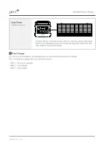 Предварительный просмотр 7 страницы jeri V4 User Manual