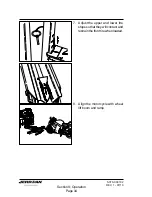 Preview for 42 page of Jerr-Dan MPL Operation And Maintenance Manual