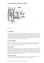 Preview for 8 page of Jesco C 2213 Operation & Maintenance Instructions Manual