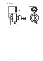 Preview for 10 page of Jesco C 2213 Operation & Maintenance Instructions Manual