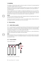 Preview for 12 page of Jesco C 2213 Operation & Maintenance Instructions Manual