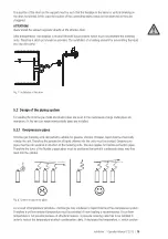 Preview for 15 page of Jesco C 2213 Operation & Maintenance Instructions Manual