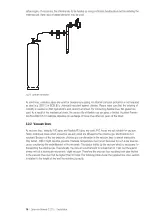 Preview for 16 page of Jesco C 2213 Operation & Maintenance Instructions Manual