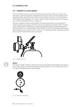 Preview for 18 page of Jesco C 2213 Operation & Maintenance Instructions Manual